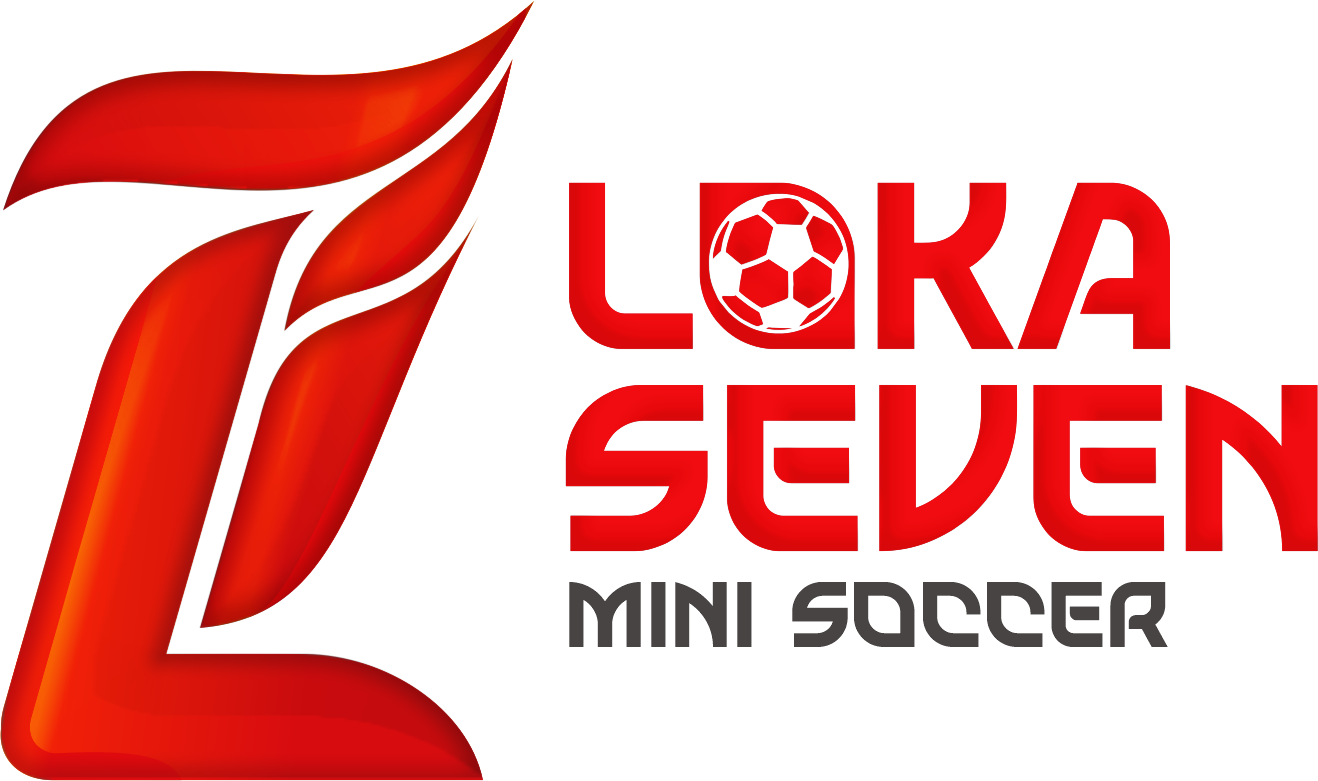 Loka Seven Mini Soccer Demak Logo